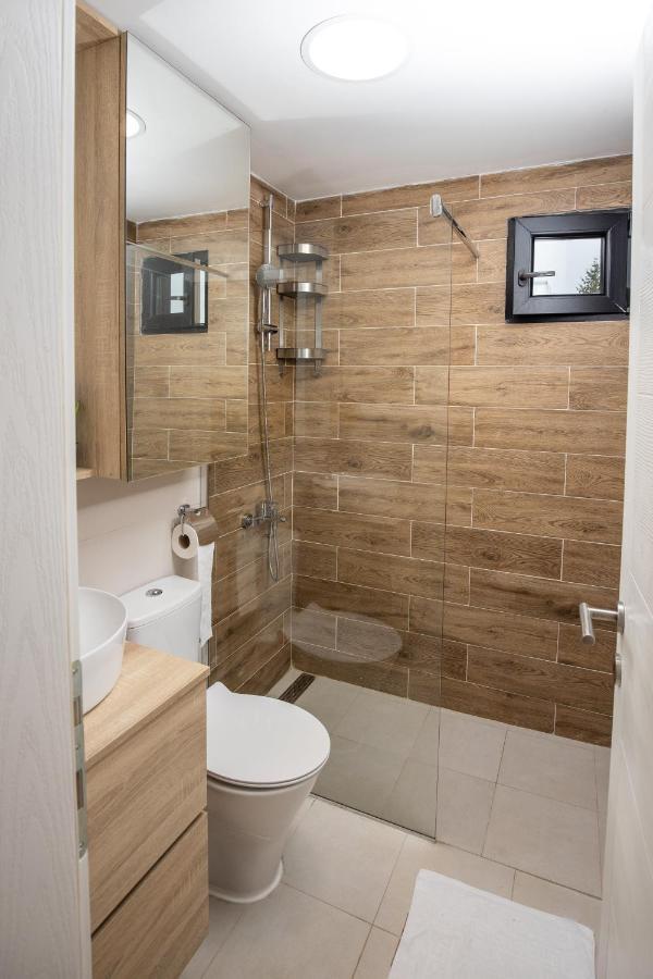 Vista Durmitor - Luxury Cabin Žabljak エクステリア 写真